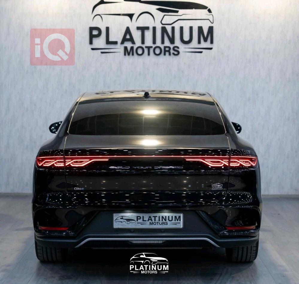 بي واي دي هان